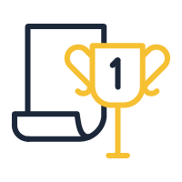 Awards Icon