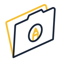 Logos & Assets Icon