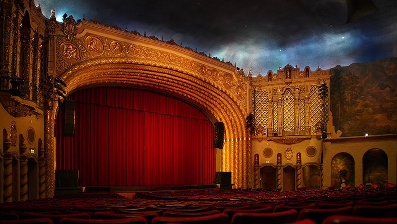 Theater Thumbnail